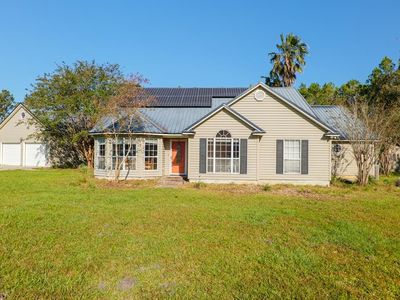 1514 Highway 122 W, Lakeland, GA, 31635