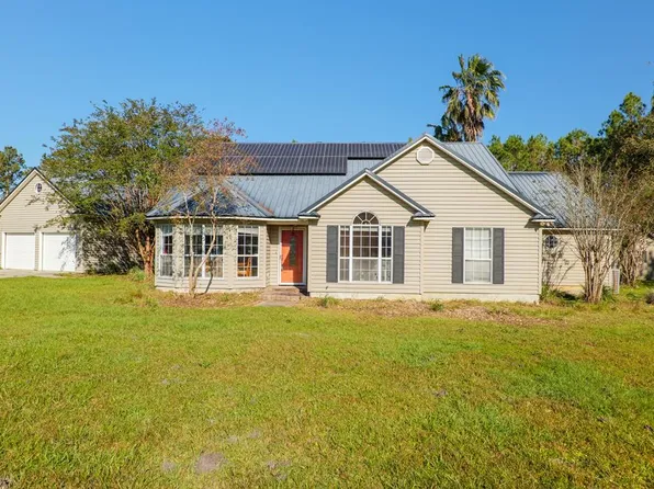 1514 Highway 122 W, Lakeland, GA 31635