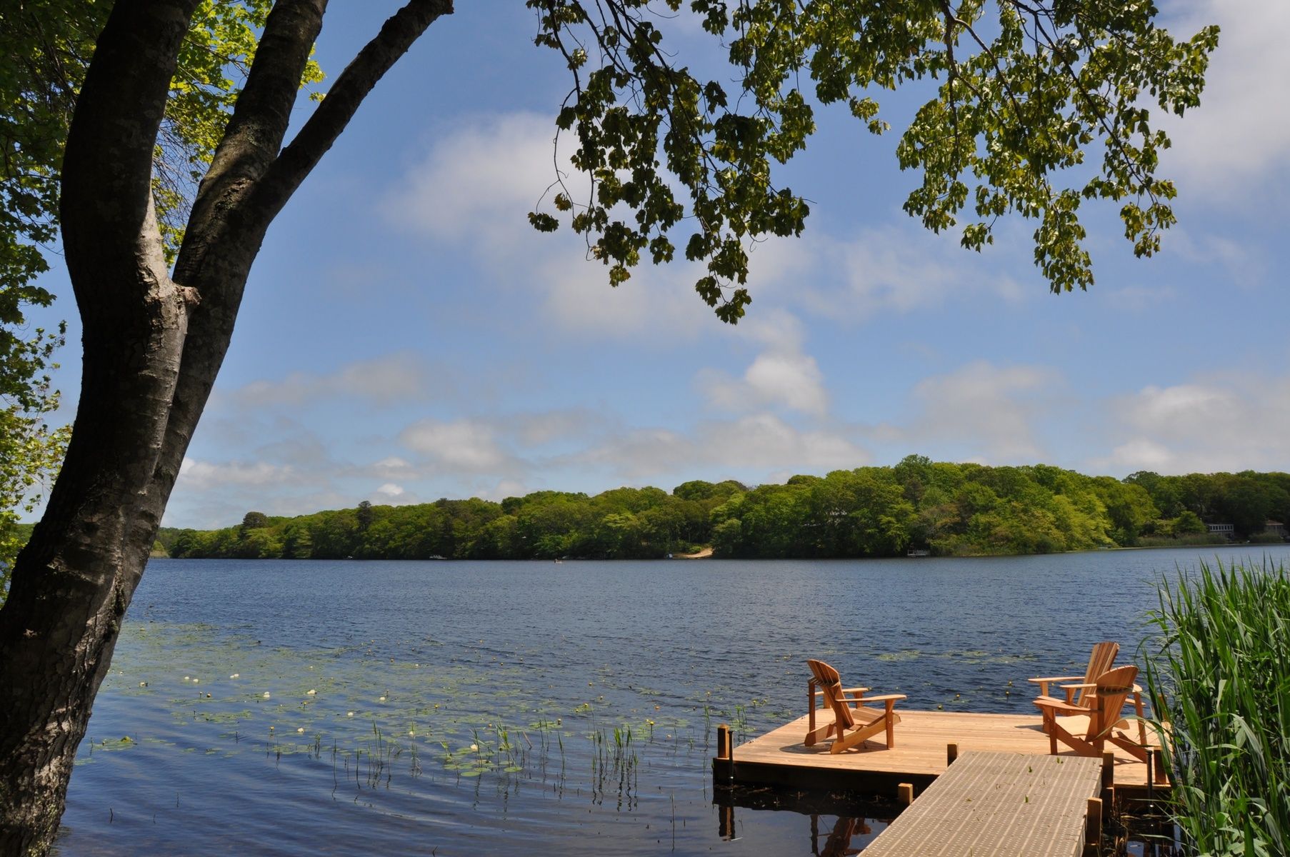 277 Big Fresh Pond Rd in Southampton Out East