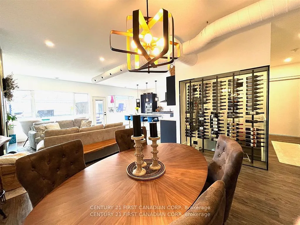 2 bed, $2,800 — Photo 2