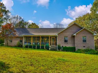 496 County Road 81, Fort Payne, AL 35967