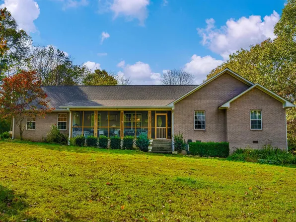 496 County Road 81, Fort Payne, AL 35967