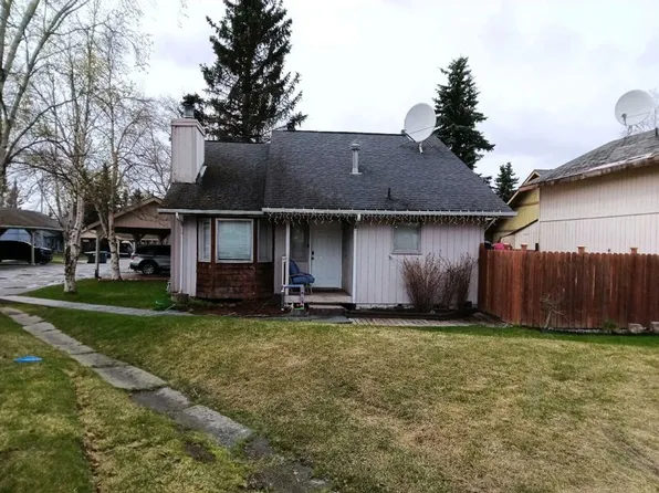 9614 Newhaven Loop, Anchorage, AK 99507