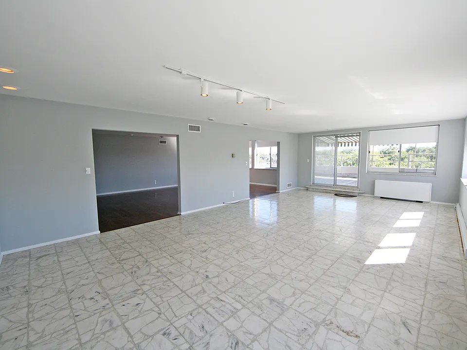 Blair House Apartments — photo 5