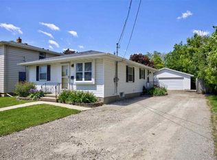 1720 W Winnebago St, Appleton, WI 54914