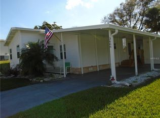 3666 N Citrus Cir #R-5, Zellwood, FL 32798