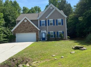 6446 Mossy Boulder Dr, Flowery Branch, GA 30542
