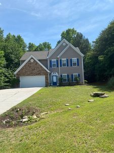 6446 Mossy Boulder Dr, Flowery Branch, GA, 30542