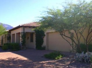 3015 S Lookout Rdg, Superstition Mountain, AZ 85118