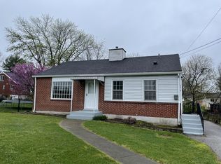 4418 Maple Ave, Elsmere, KY 41018