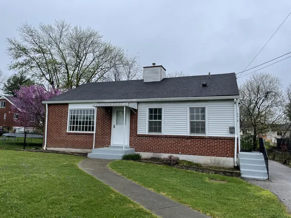 4418 Maple Ave, Elsmere, KY 41018