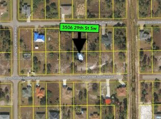 3506 29th St SW, Lehigh Acres, FL 33976