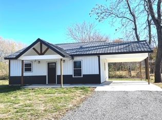 296 Callis, Colcord, OK 74338