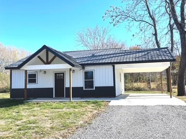 259 N Larmon St, Colcord, OK 74338