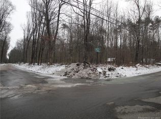 0 Address Assigned, Tolland, CT 06084