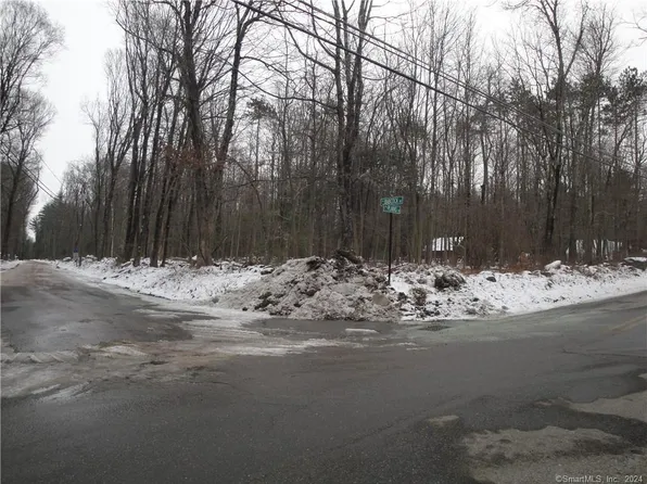 0 No Address Assigned, Tolland, CT 06084