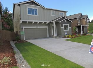 4741 Joppa Ln SW #98, Tumwater, WA