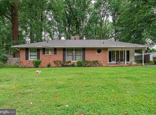 9904 Braewood Rd, Randallstown, MD 21133