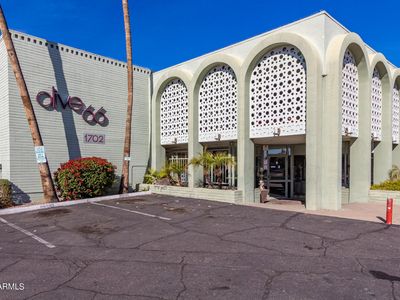 1702 W Tuckey Ln UNIT 107, Phoenix, AZ, 85015