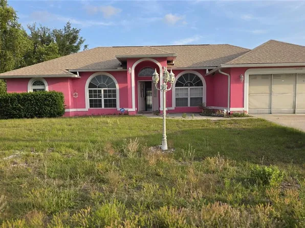 13538 SW 47th Cir N, Ocala, FL 34473