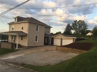 84 Reppert Blvd, Uniontown, PA 15401