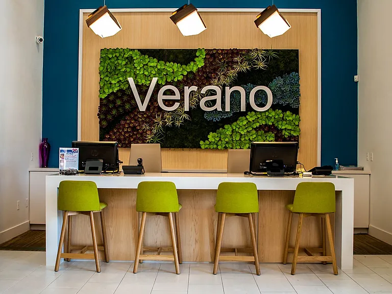 Verano Townhomes — Photo 34