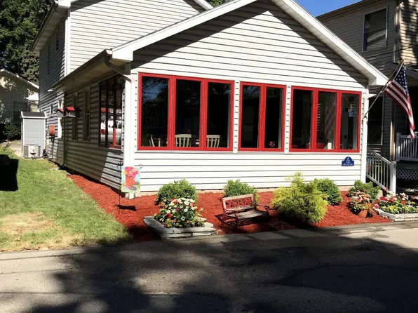 1010 S Haug St, Syracuse, IN 46567