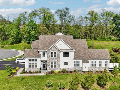 207 Reid Way, West Chester, PA, 19382