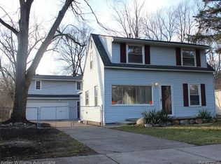 19363 Seminole, Redford, MI 48240