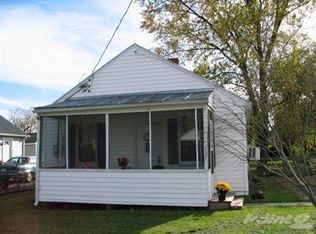 537 Monticello St, Winchester, VA 22601