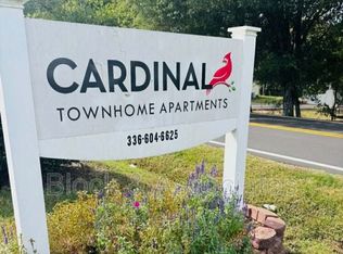 1021 Salisbury St #E, Kernersville, NC 27284