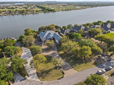 1205 Horizon Ct, Granbury, TX, 76049