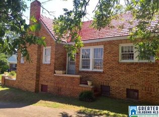 609 Alice St, Bessemer, AL 35022