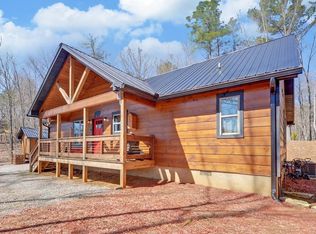 113 Hideaway Trl, Copperhill, TN 37317