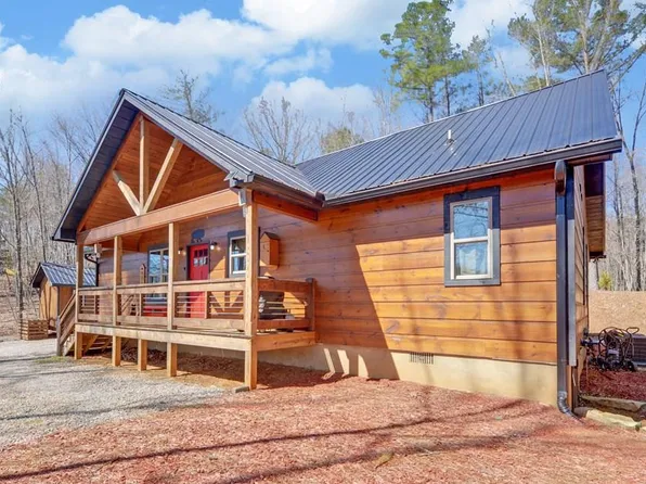 113 Hideaway Trl, Copperhill, TN 37317