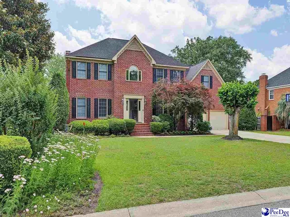708 Ivanhoe Dr, Florence, SC 29505
