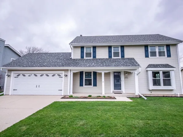 N170W20278 Hunters ROAD, Jackson, WI 53037