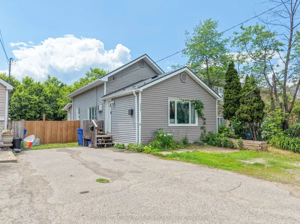 773 Worthington St E, North Bay, ON P1B 1J1