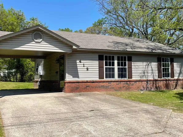 412 E South St, Benton, AR 72015