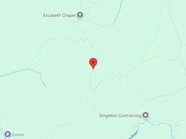 9300 Bug Ridge Rd, Sutton, WV 26601