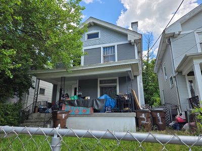 13 E 31st St, Covington, KY, 41015