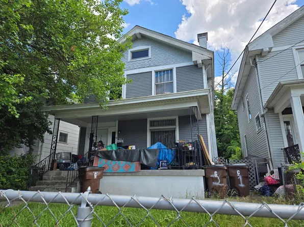 13 E 31st St, Covington, KY 41015
