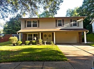 506 Arborwood Dr, Ballwin, MO