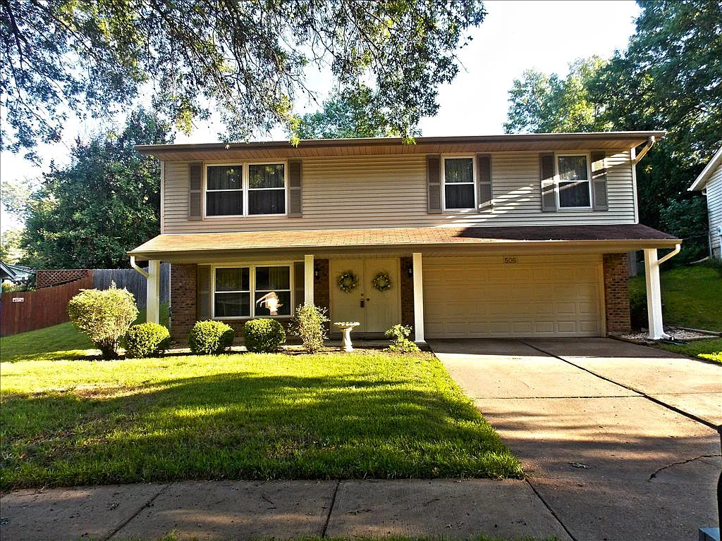506 Arborwood Dr photo 1