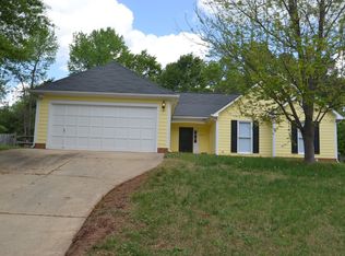 1615 Bear Mountain Rd, Charlotte, NC 28214