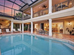 556 Eagle Creek DR, NAPLES, FL 34113