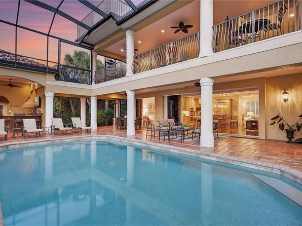556 Eagle Creek DR, NAPLES, FL 34113
