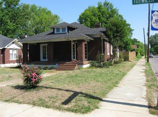 1492 Tutwiler Ave, Memphis, TN 38107