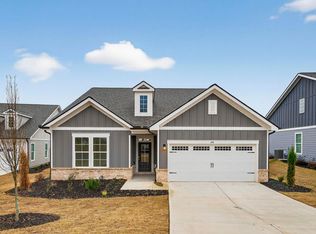 1541 Lake Dr, Greensboro, GA