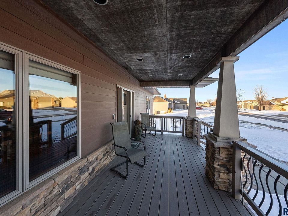 509 Hanna Trl, Crooks, SD 57020 | Zillow